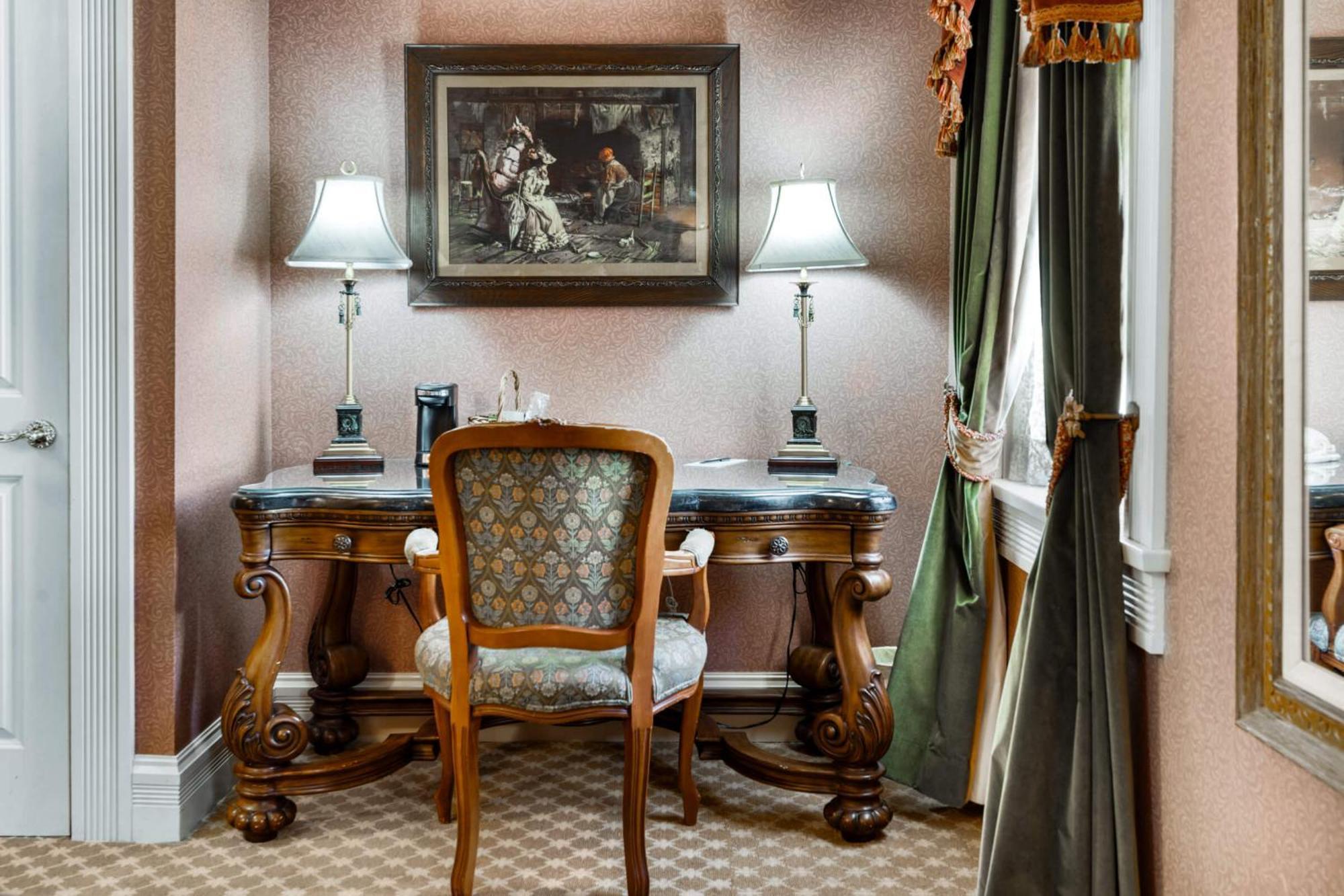 Beaumont Hotel And Spa - Adults Only Ouray Exteriör bild
